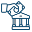 bank