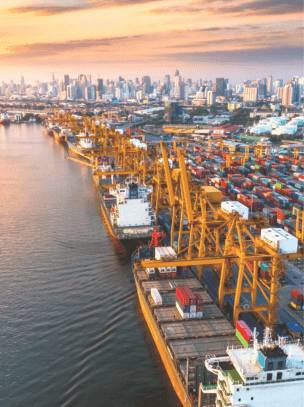 General Trading License