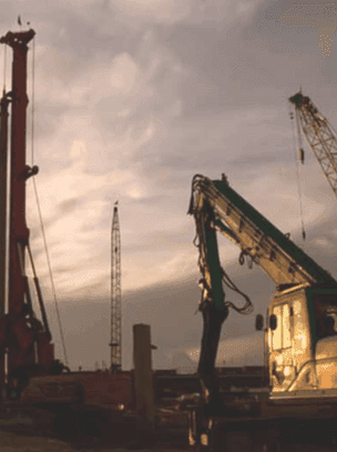 Industrial License