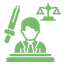 Legal Work Status