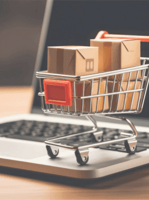 E-commerce License