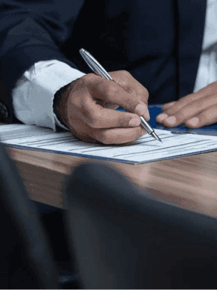 Professional License