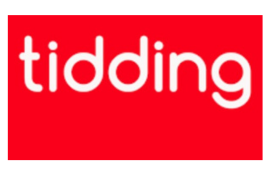 tidding