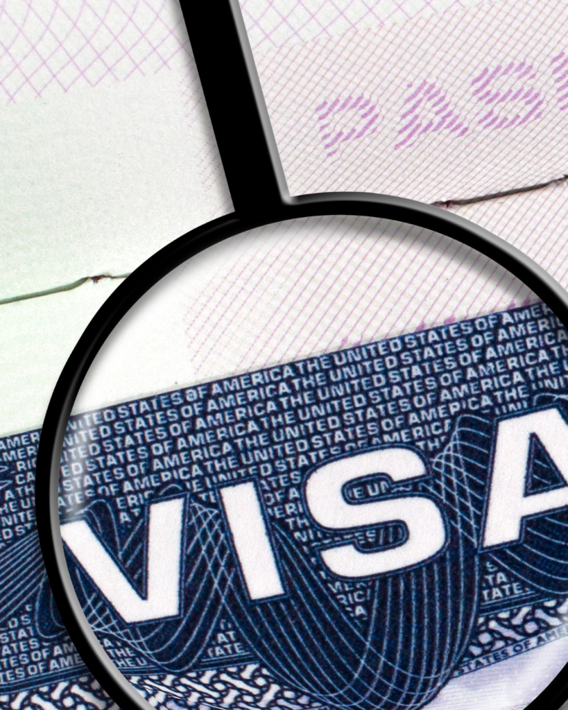 Business visa in UAE